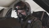 пілот,ф-16