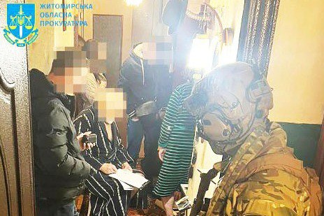 Полковник в отставке из Житомира, работавший на разведку ЧВК Вагнер, был приговорен к 15 годам тюрьмы 05