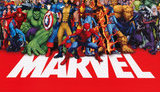 marvel