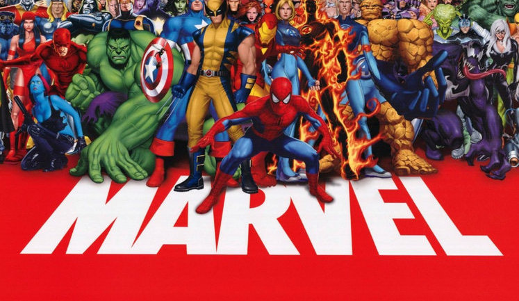 Marvel заборонить продавати свої комікси в Росії, – ЗМІ