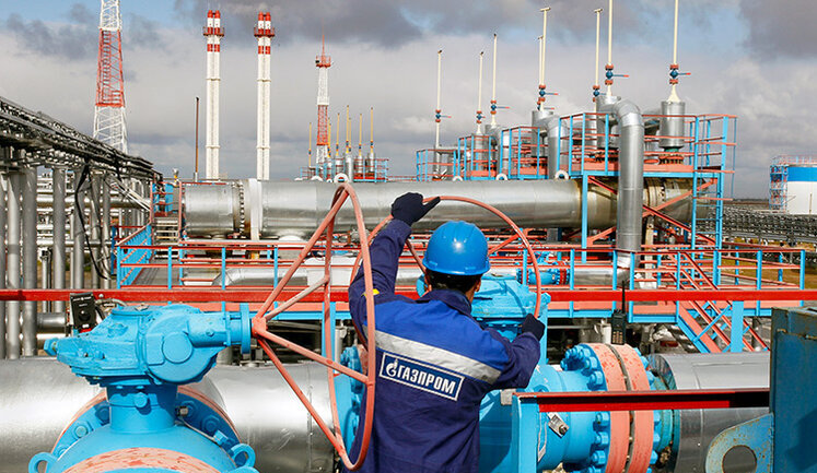 Вірменія почне купувати газ у Туркменістані, щоб зменшити залежність від Росії