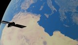 starlink,супутники