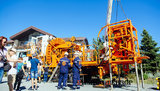 "Укргаздобыча" выиграла все 7 лотов аукциона по продаже нефтегазовых участков (обновлено)