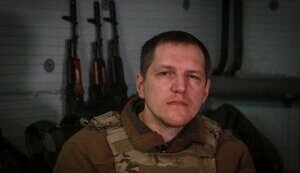 National Guard Commander Pivnenko has not been suspended – NGU