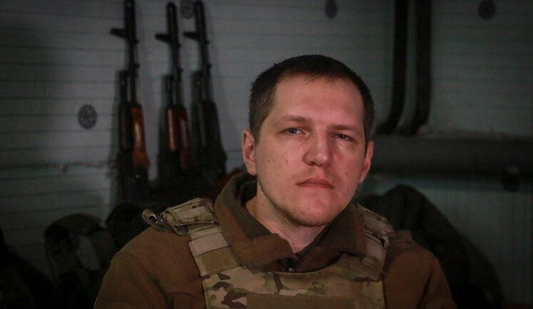 National Guard Commander Pivnenko has not been suspended – NGU