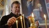 БЮТ напомнил Януковичу о Библии и попросил не подписывать закон о регламенте