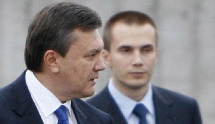 Here's how Ukraine's ousted government got away with $40 billion
