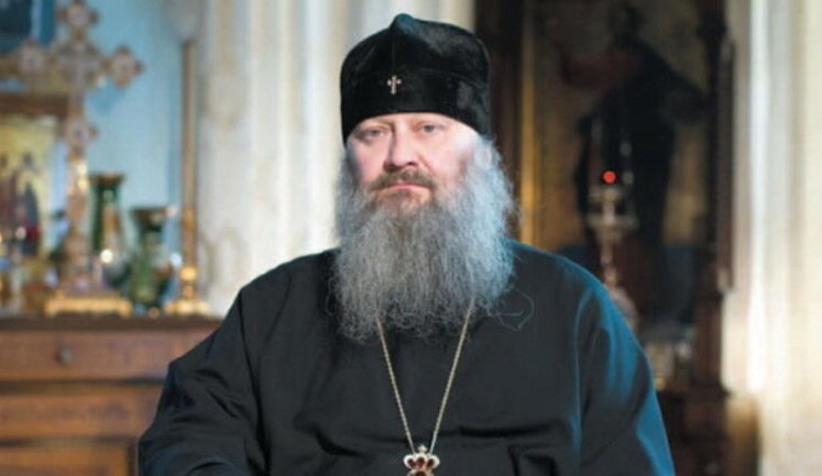 Суд на два месяца продлил меру пресечения митрополиту УПЦ МП Павлу, - адвокат