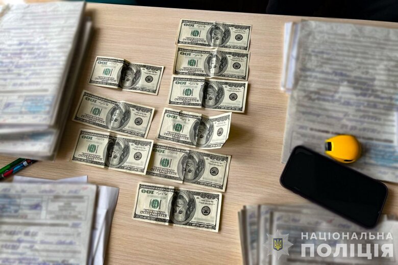 у Сумах і Тернополі заблоковано схеми зняття з військового обліку