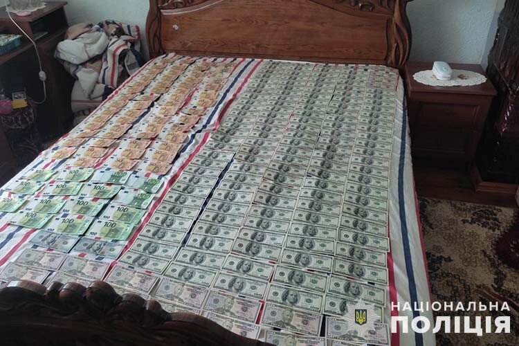 Працівники ТЦК на Тернопільщині організували бізнес на ухилянтах