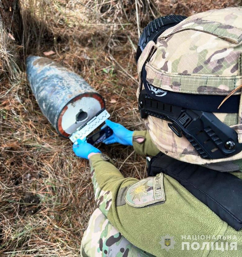 Шахеди на Вінниччині