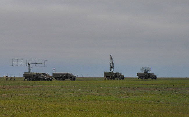 Air defense is one of Ukraines top priorities, - NSDC secretary on missile systems tested in countrys southern region 01