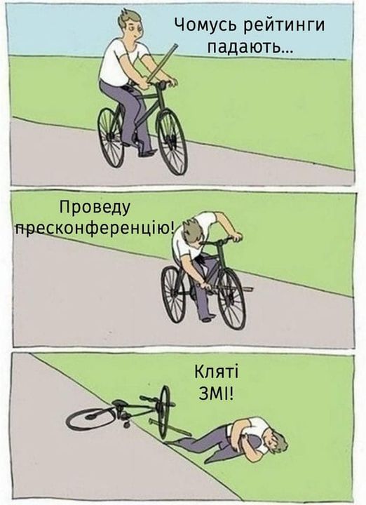 Елка-2, вопросы от избирателей, суровое испытание. Свежие ФОТОжабы от Цензор.НЕТ 06