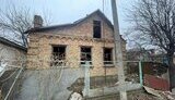 Consequences of Russian shelling of Dnipropetrovsk region on December 21