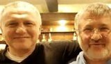 Авиатору и реформатору Колесникову привет из ресторана. ВИДЕО.