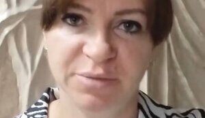 Дружина воїна 60 ОМБр звернулася до Зеленського: Військові понад пів року на позиції, ситуація з кожним днем погіршується. Досить вбивати людей через недбале командування. ВIДЕО