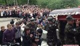 житомир похороны