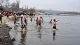 Христиане восточного обряда отмечают Крещение: места купания в Киеве. КАРТА+ФОТО