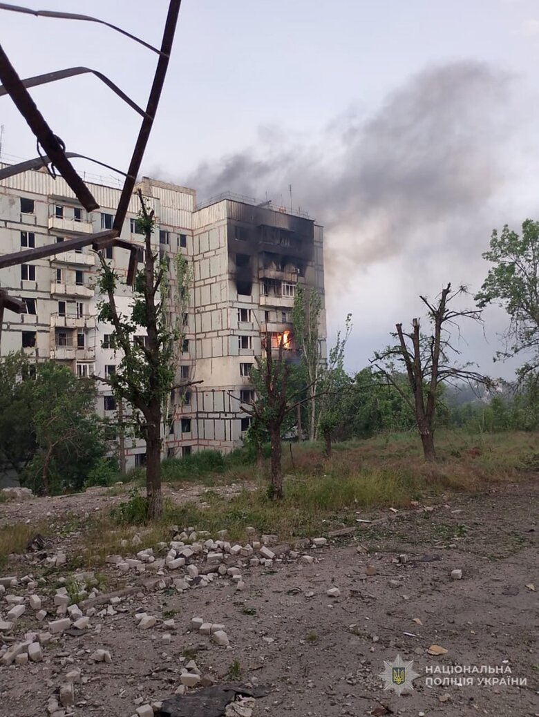Zaporizhzhia region