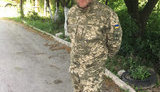 Военнослужащий поссорился с женой и угрожал взорвать гранату прямо в квартире, жители многоэтажки были эвакуированы, - Нацполиция. ФОТОрепортаж