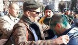 Полиция отрабатывает три версии нападения на Гусовского, - Крищенко