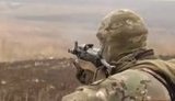 боец красноговка