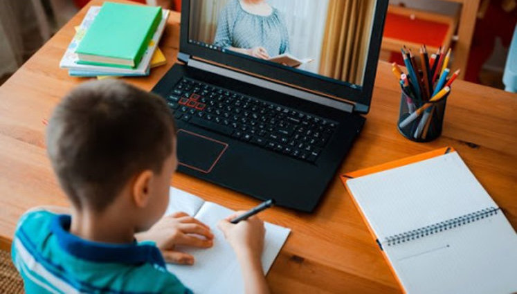 Міносвіти готує платформу для дистанційного навчання в Україні, - Мандзій