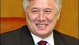 Ехануров назвал заявление Лукаш о развале коалиции &amp;quot;своеобразной корпоративной шуткой&amp;quot;