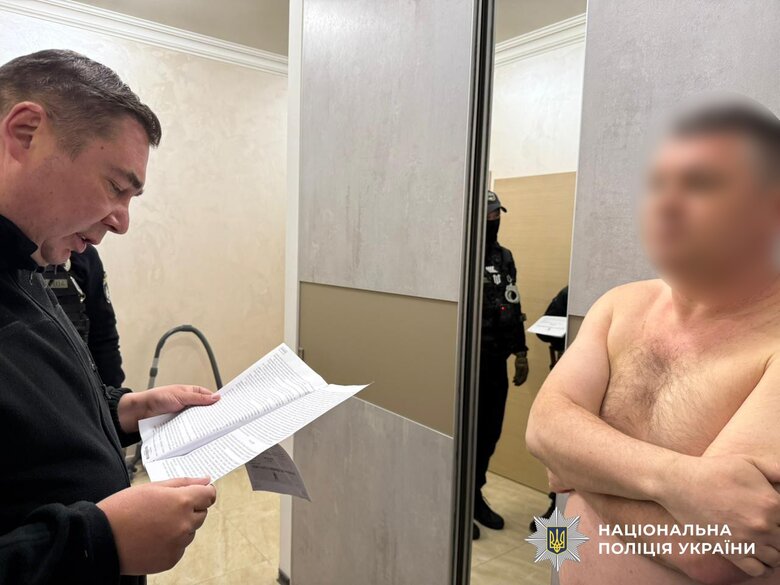 В Україні викрито фінансову піраміду