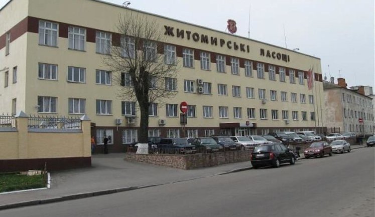 Полиция подозревает главу набсовета Житомирской кондфабрики в растрате 400 миллионов