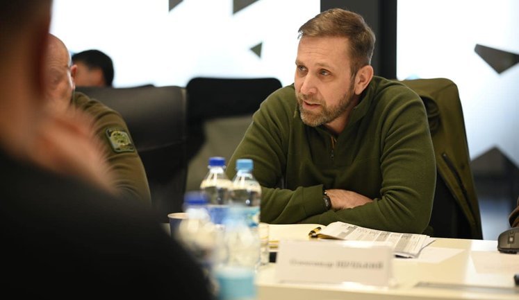 Митниці, які не працювали на початку вторгнення військ РФ, поступово відновлюють роботу, - Щуцький