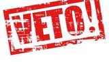 Зеленський ветував закон про адміністративну процедуру