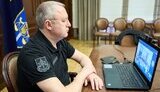Генпрокурор Андрій Костін