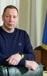 Кирило Шевченко