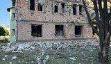 Обстріл Курахового 3 травня