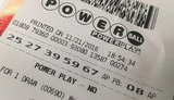 Powerball розіграє $333 мільйони у ніч із суботи. Дізнайтесь, як взяти участь з України (реклама)