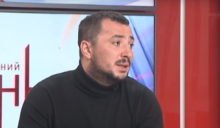 Проти Манька відкрито два кримінальні провадження, - Тєрєхов