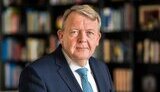 Данія виступила за застосування іноземної зброї по території РФ