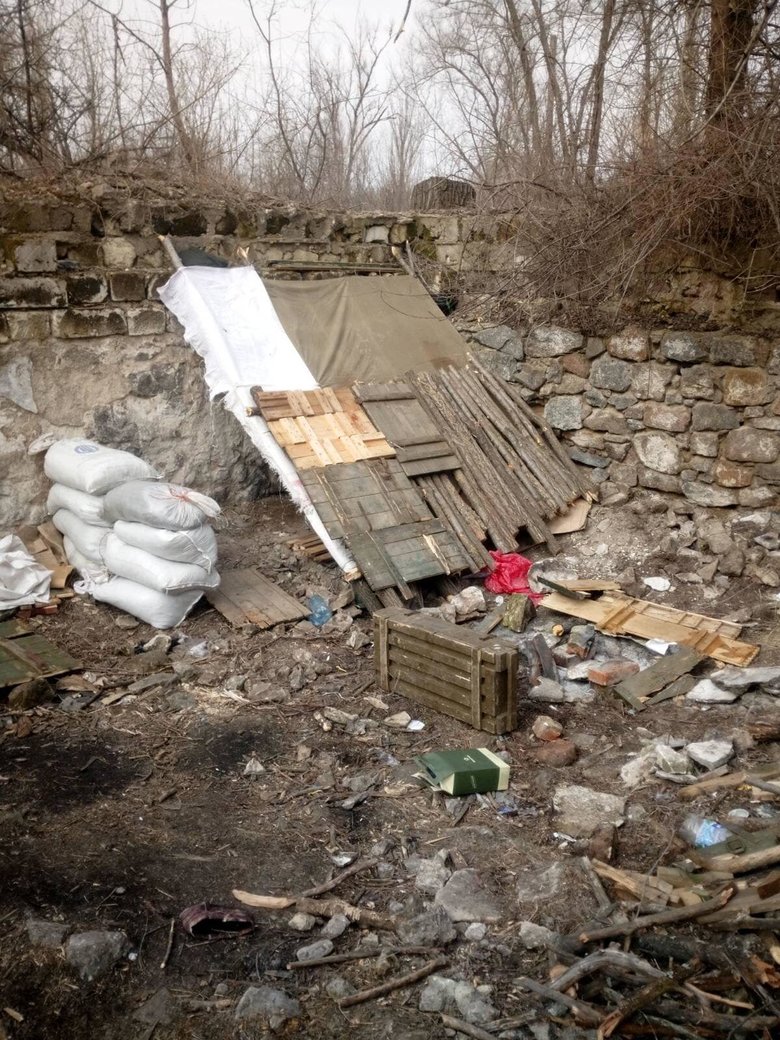 Бійці ССО звільнили важливу транспортну артерію, - командування 03 Бійці ССО звільнили важливу транспортну артерію, - командування 03