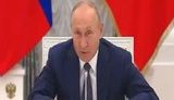 "Нейтрино озброїти можна?" - Путін - молодому вченому, що розповідає про світові досягнення в атомній енергетиці. ВIДЕО