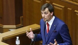 "Слуги народа" поссорились с Гончаруком из-за анбандлинга и субвенций на округа, - УП