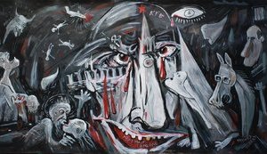 ПРО КОЛАБОРАНТІВ ТА ДЕРАШИZАЦІЮ УКРАЇНИ