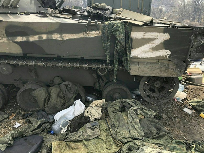Вчора на Донеччині українські захисники за декілька годин розгромили батальйонну тактичну групу військ РФ, - ОТУ Схід 19