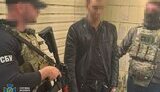 СБУ затримала агента ФСБ РФ у Києві