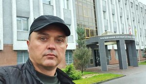 Открываются уголовные производства по боевым операциям. Это вопрос дискредитации ВСУ, - Лапин о допросе СБУ по гибели граждан РФ в бою под Луганским аэропортом