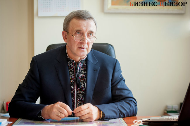 Співвласник Яготинського Сергій Вовченко: Ми будуємо бізнес так, щоб продати його дорожче 03