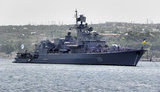 флот корабль украинский корабли сагайдачный гетман