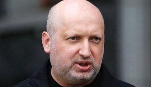 Україні реально загрожує вторгнення російських військ, - Турчинов