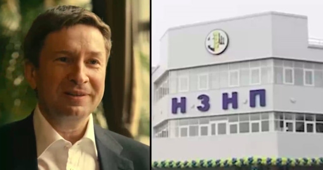 Медведчук смог вернуться в политику благодаря нефтяному бизнесу в РФ и связям с украинскими властями, - СМИ 02