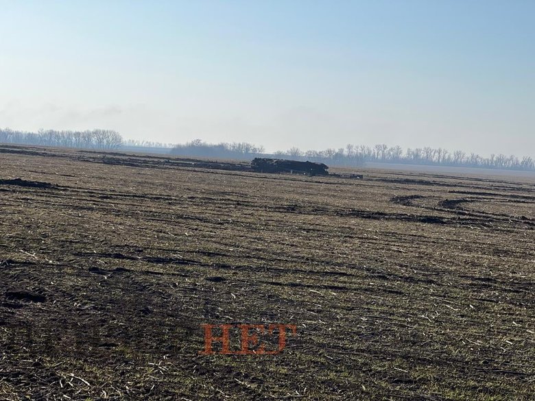 Подвиг танкіста, представленого до звання Героя України за бої під Барвінковим 02